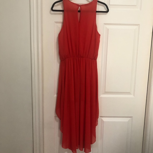 Sleeveless Midi Love Dress - Picture 2 of 5